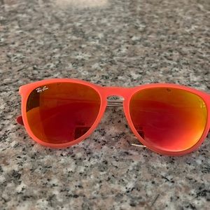 Kids Ray-Ban Sunglasses